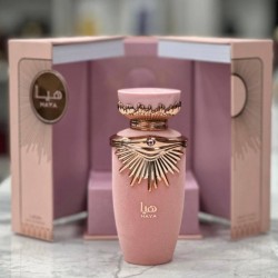 Арабские духи женские Lattafa Haya распив 5 мл