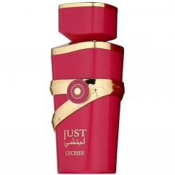 Арабские духи унисекс  Fragrance World Just Lychee распив 5 мл