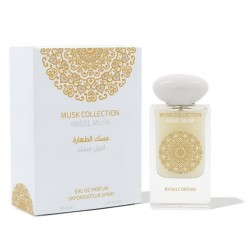 Парфюмированная вода унисекс Gulf Orchid Musk Angel Musk 60 мл
