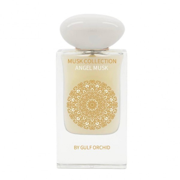 Парфюмированная вода унисекс Gulf Orchid Musk Angel Musk распив 5 мл