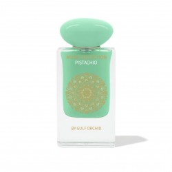 Парфюмированная вода унисекс Gulf Orchid Musk Pistachio распив 10 мл