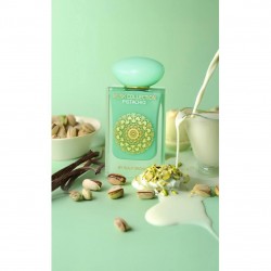 Парфюмированная вода унисекс Gulf Orchid Musk Pistachio распив 5 мл