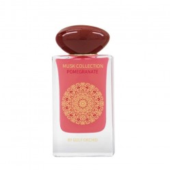 Парфюмированная вода унисекс Gulf Orchid Musk Pomegranate распив 5 мл