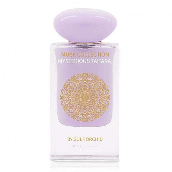 Парфюмированная вода унисекс Gulf Orchid Musk Mysterious Tahara распив 5 мл