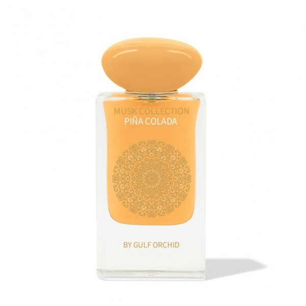 Парфюмированная вода унисекс Gulf Orchid Musk Pina Colada распив 5 мл