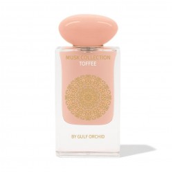 Парфюмированная вода унисекс Gulf Orchid Musk Toffee распив 5 мл