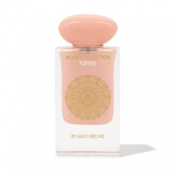 Парфюмированная вода унисекс Gulf Orchid Musk Toffee распив 5 мл