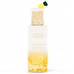 Парфюмированная вода унисекс Gulf Orchid Tahiti Colada распив 5 мл