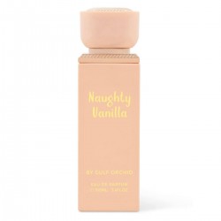 Парфюмированная вода унисекс Gulf Orchid Naughty Vanilla распив 5 мл