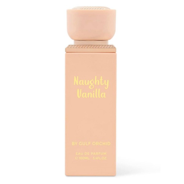 Парфюмированная вода унисекс Gulf Orchid Naughty Vanilla распив 5 мл
