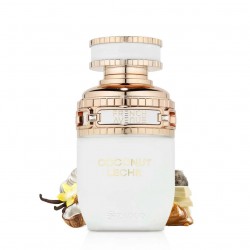 Парфюмированная вода женская French Avenue Coconut Leche распив 10 мл