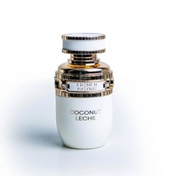 Парфюмированная вода женская French Avenue Coconut Leche распив 5 мл