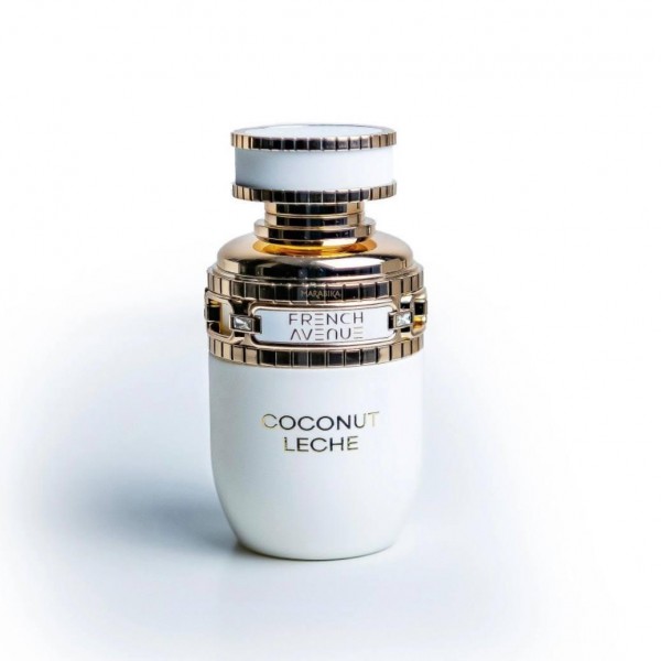 Парфюмированная вода женская French Avenue Coconut Leche распив 5 мл
