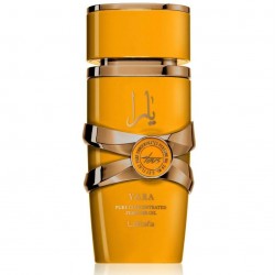 Арабские духи женские Lattafa Yara Tous распив 5 мл