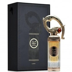Парфюмированная вода унисекс Lattafa Sehr 100 мл
