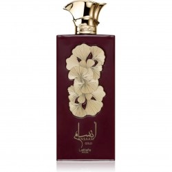 Парфюмированная вода женская Lattafa Ansaam Gold распив 10 мл