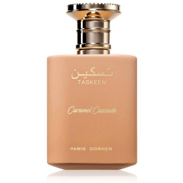 Парфюмированная вода унисекс Paris Corner Taskeen Caramel Cascade распив 10 мл