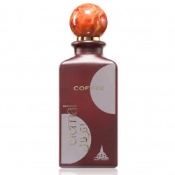 Парфюмированная вода унисекс Paris Corner Eternal Coffee распив 10 мл