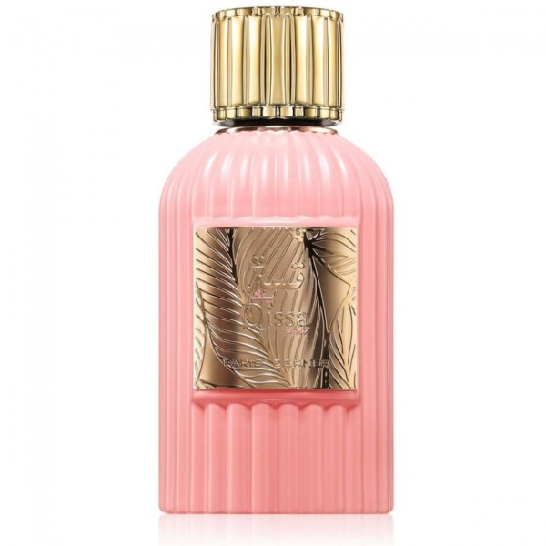 Парфюмированная вода женская Paris Corner Qissa Pink распив 10 мл