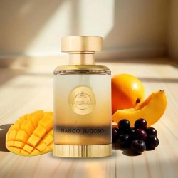 Парфюмированная вода унисекс Paris Corner Mango Jugoso распив 10 мл