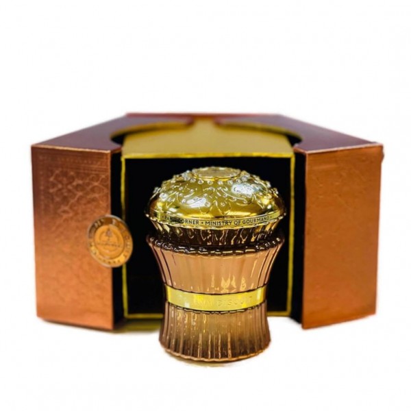 Парфюмированная вода унисекс Paris Corner Creamy Biscuit 100 мл