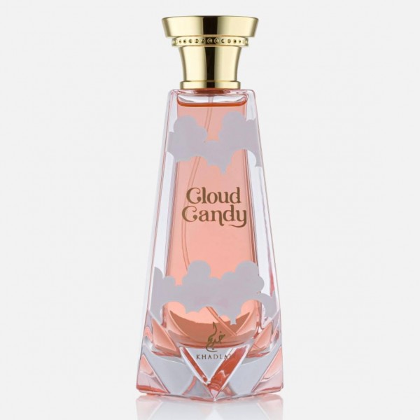 Парфюмированная вода унисекс Khadlaj Cloud Candy распив 10 мл