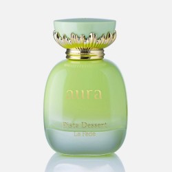 Парфюмированная вода женская Khadlaj Aura Pista Dessert распив 10 мл