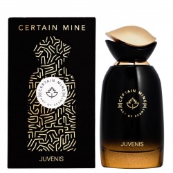 Парфюмированная вода унисекс FIRST PERFUMES Juvenis Certain Mine 75 мл