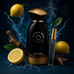Парфюмированная вода унисекс FIRST PERFUMES Juvenis Certain Mine распив 10 мл