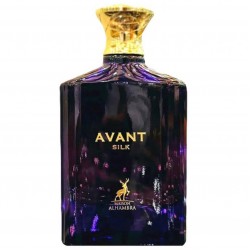 Парфюмированная вода унисекс AlHambra Avant Silk 100 мл