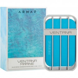 Парфюмированная вода мужская Armaf Ventana Marine 100 мл