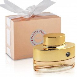 Парфюмированная вода женская Armaf Vanity Femme Essence 100 мл