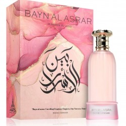 Парфюмированная вода женская Paris Corner Bayn Al Asrar 80 мл