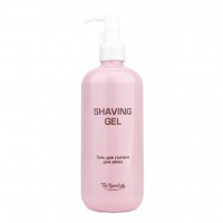 Гель для бритья Top Beauty Shaving Gel 400 мл