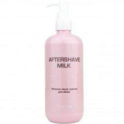 Молочко после бритья Top Beauty Aftershave Milk 400 мл