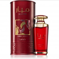 Парфюмированная вода женская Lattafa Mayar Cherry Intense 100 мл