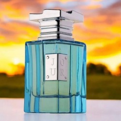 Парфюмированная вода унисекс Fragrance World Jour 80 мл
