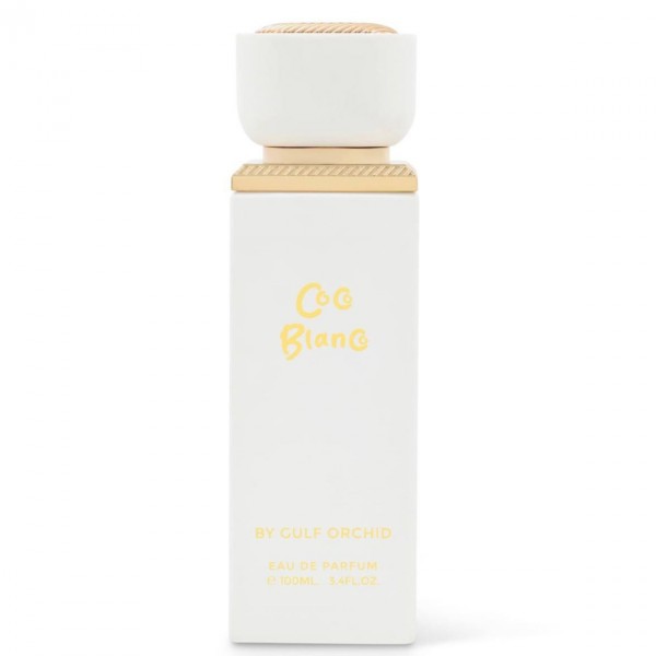 Парфюмированная вода унисекс Gulf Orchid Coco Blanco распив 10 мл
