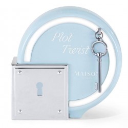 Парфюмированная вода унисекс Maison Asrar Pilot Twist распив 10 мл