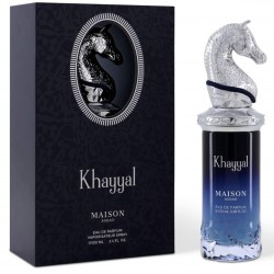 Парфюмированная вода унисекс Maison Asrar Khayyal 100 мл