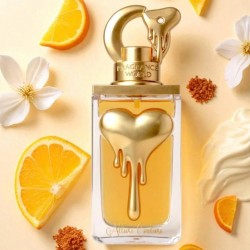 Парфюмированная вода женская Fragrance World Allure Couture распив 5 мл