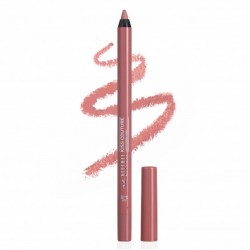 Карандаш для губ водостойкий NEVERTI