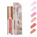 Блеск для губ NEVERTI Shinе Lipgloss 4 мл