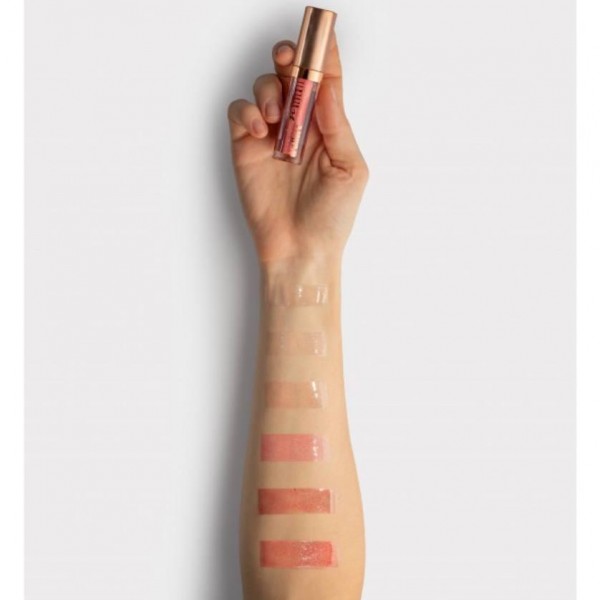 Блеск для губ NEVERTI Shinе Lipgloss 4 мл