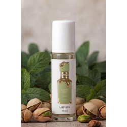 Масляные духи унисекс Lattafa Eclaire Pistache 10 мл