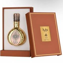 Парфюмированная вода унисекс Lattafa Pride Masa 100 мл