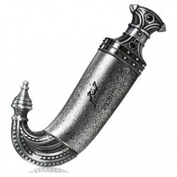 Парфюмированная вода унисекс Lattafa Niche Emarati Khanjar 85 мл