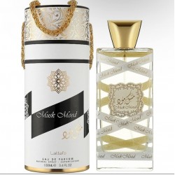 Парфюмированная вода унисекс Lattafa Musk Mood 100 мл