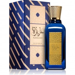 Парфюмированная вода женская Lattafa Azeezah 100 мл