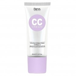 CC крем Bless Beauty CC Cream Color-Correcting Formula Smoth Application 40 мл